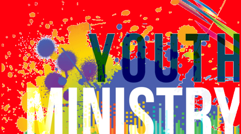 Sunday Night Youth Group