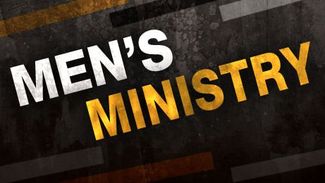 Men's Ministry